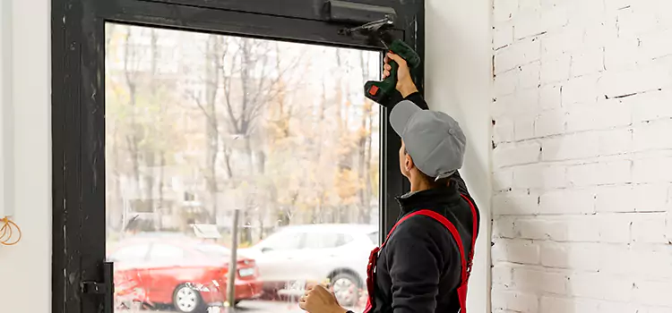 Comprehensive Door Closer Services in Solon, OH