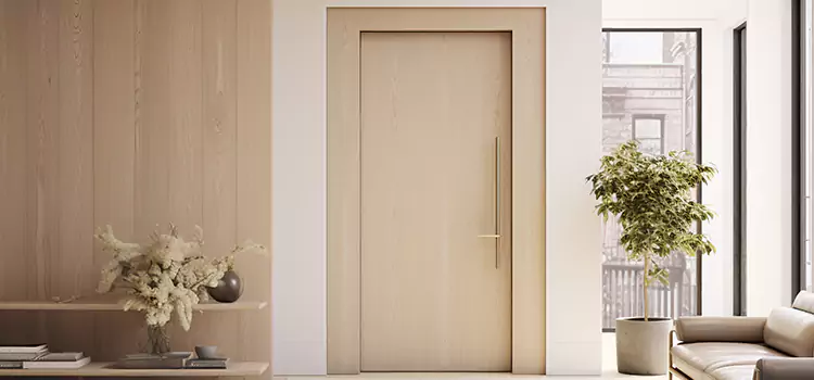 Choose Quality for Your Inside Doors in Solon, OH