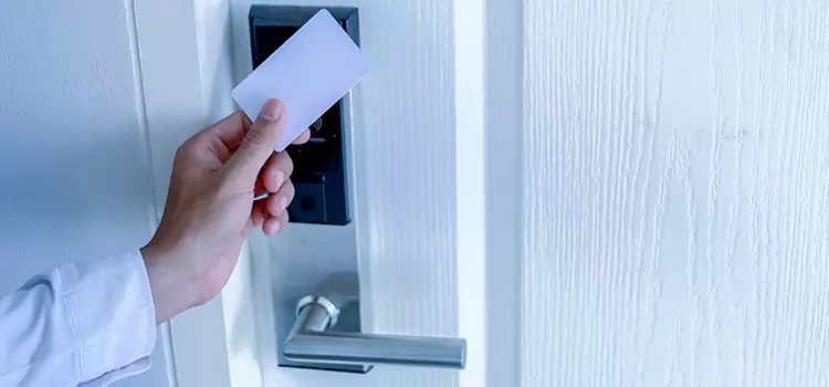 Why Choose Us for Your Keycard Lock Installation in Solon, OH?