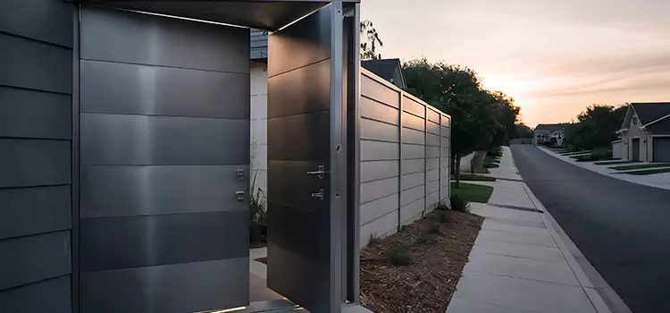 Comprehensive Steel Door Solutions in Solon, OH