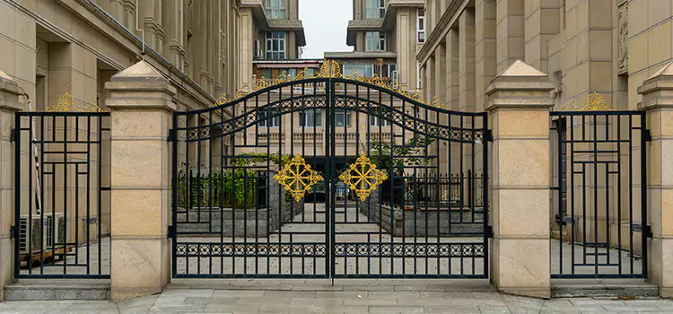 Comprehensive Iron Gate Maintenance Solutions in Solon, OH