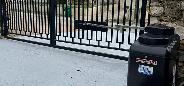 Seamless Installation and Support for Your New Gate in Solon, OH