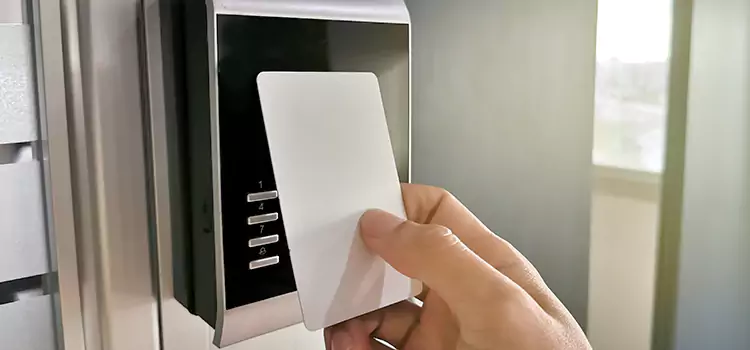 Advanced RFID Technology Integration in Solon, OH